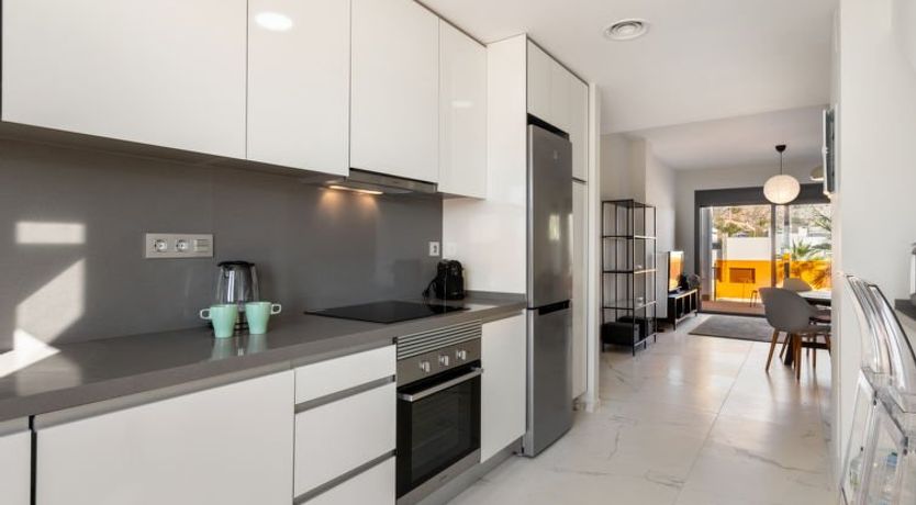 Photo of Alegría Village