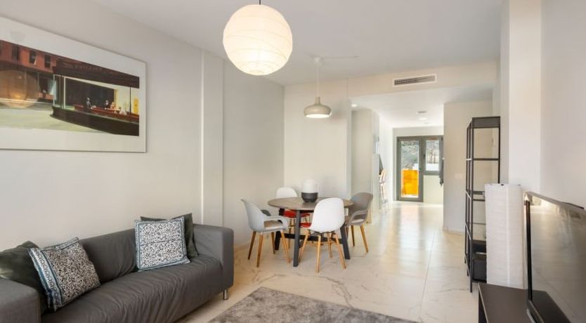 Photo of Alegría Village