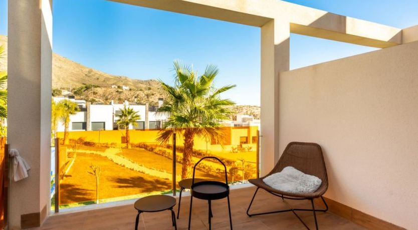 Photo of Alegría Village