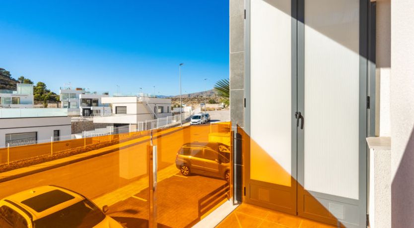 Photo of Alegría Village