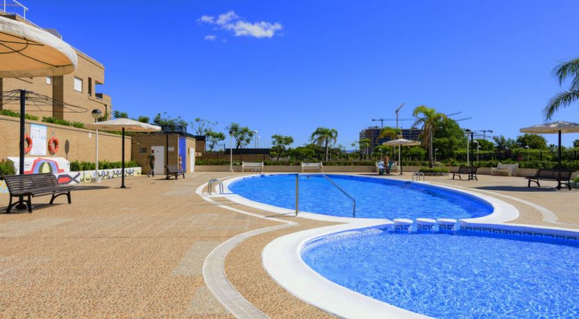 Photo of Jardines del Mar I