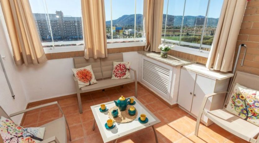 Photo of Jardines del Mar I