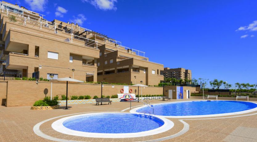 Photo of Jardines del Mar I