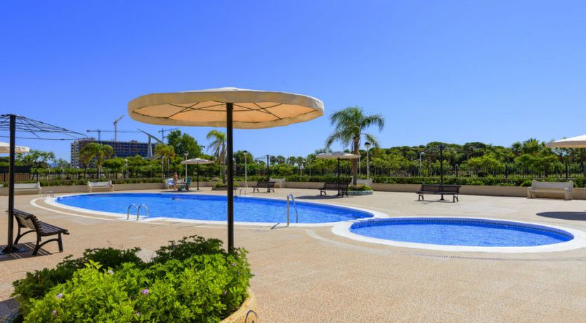 Photo of Jardines del Mar I