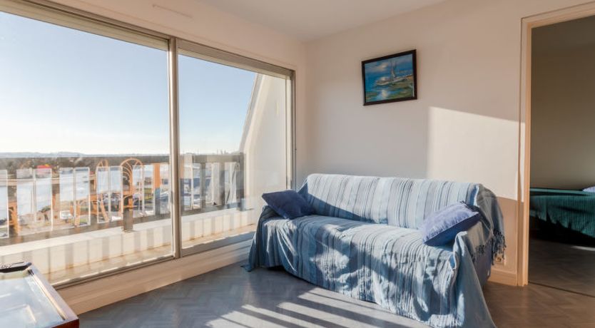 Photo of Cap Cabourg Apartment 22