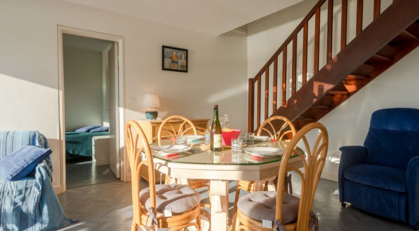 Photo of Cap Cabourg Apartment 22