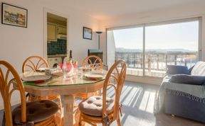 Photo of Cap Cabourg Apartment 22