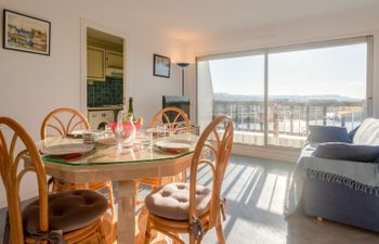 Cap Cabourg Apartment 22 Apartment
