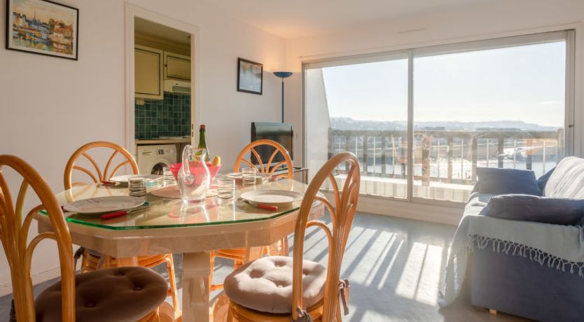 Photo of Cap Cabourg Apartment 22