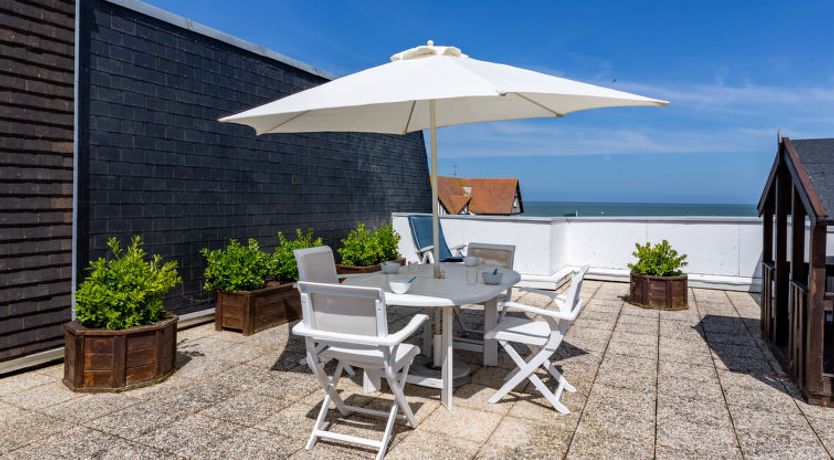 Photo of Cap Cabourg Apartment 22