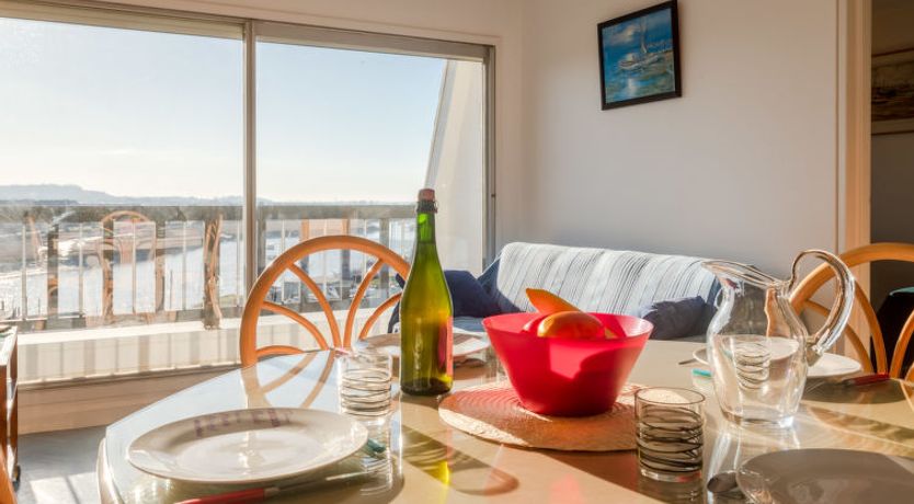 Photo of Cap Cabourg Apartment 22