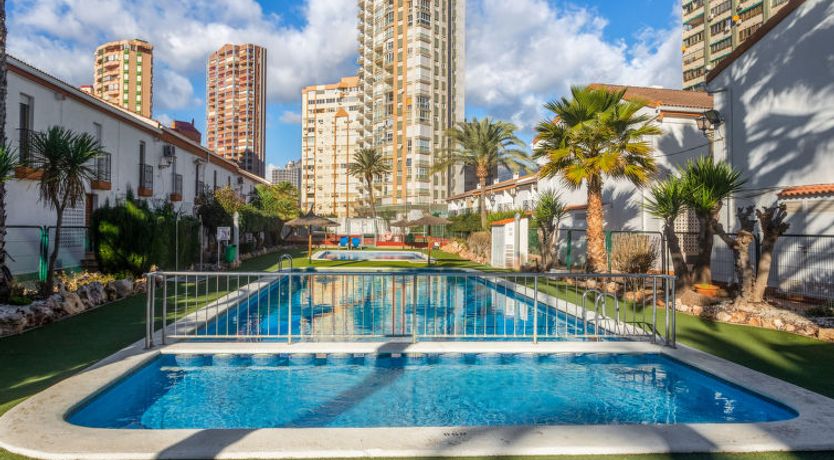 Photo of Rinconada Real Apartment 3