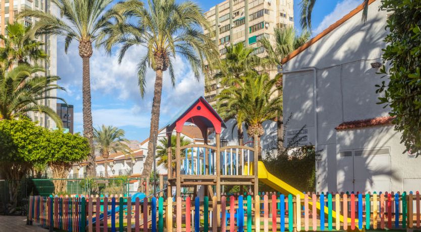 Photo of Rinconada Real Apartment 3