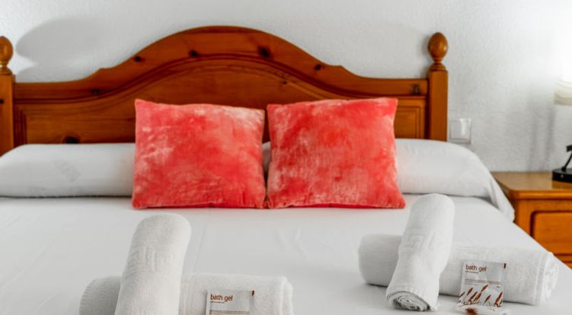 Photo of Rinconada Real Apartment 3