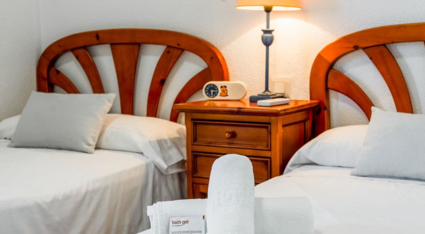 Photo of Rinconada Real Apartment 3