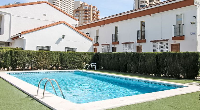 Photo of Rinconada Real Apartment 3