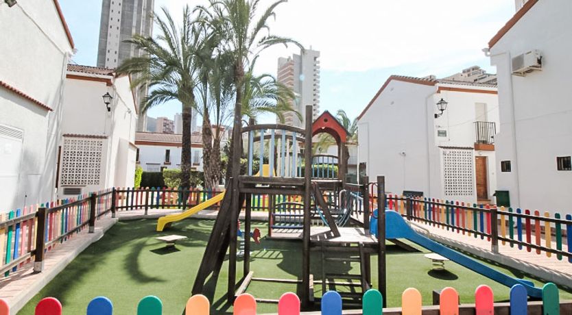 Photo of Rinconada Real Apartment 3