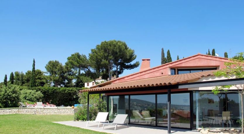 Photo of Baie de Bandol