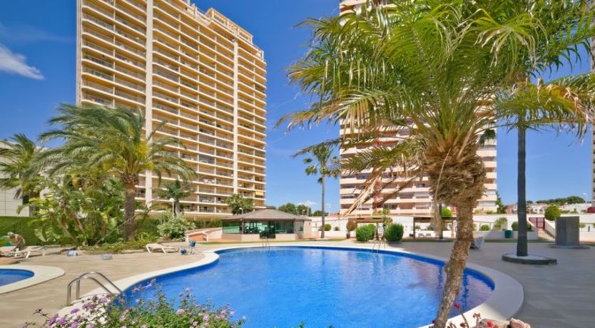 Photo of Coral Beach 02 Apartment 2
