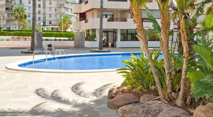 Photo of Coral Beach 02 Apartment 2