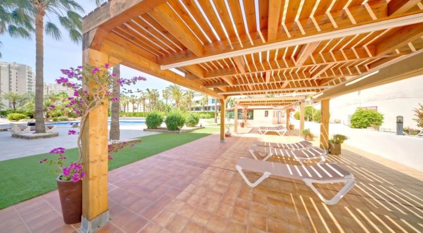 Photo of Coral Beach 02 Apartment 2