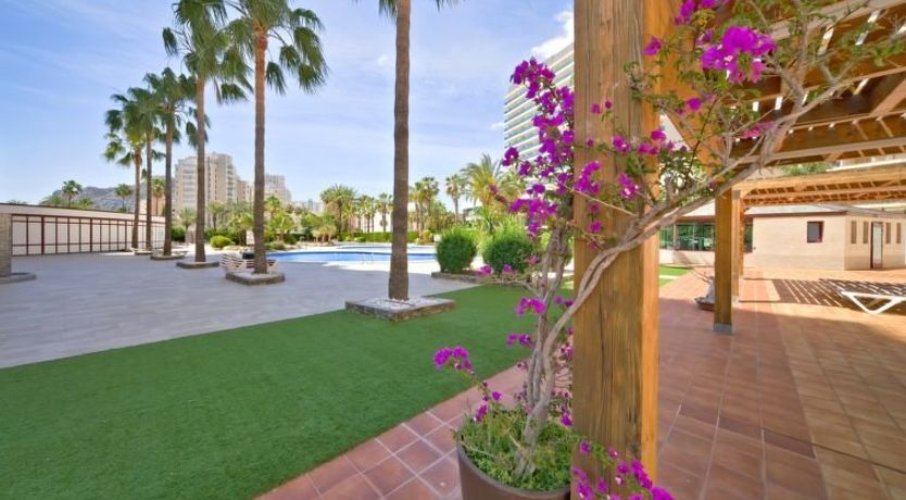 Photo of Coral Beach 02 Apartment 2