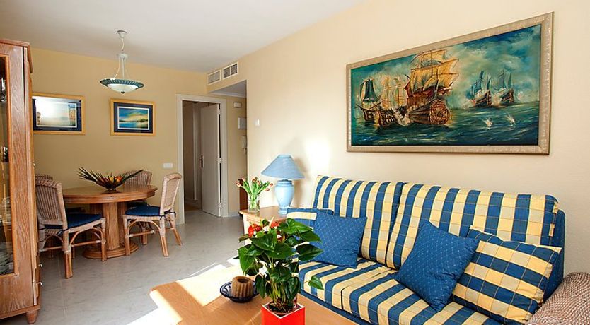 Photo of Coral Beach 02 Apartment 2