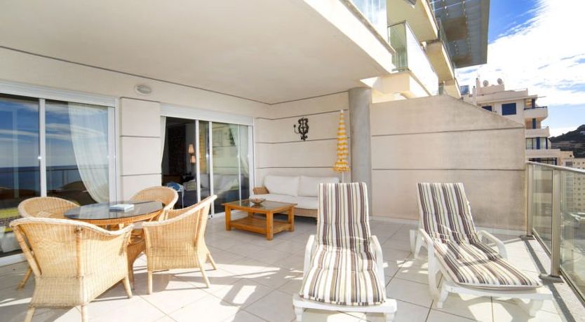 Photo of Sotavento Apartment 3