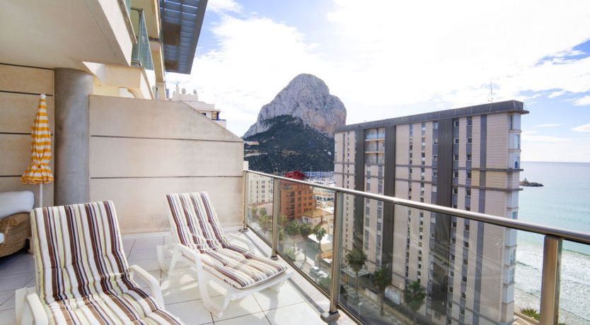 Photo of Sotavento Apartment 3