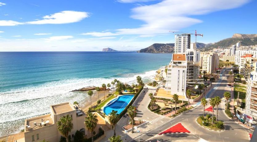 Photo of Sotavento Apartment 3