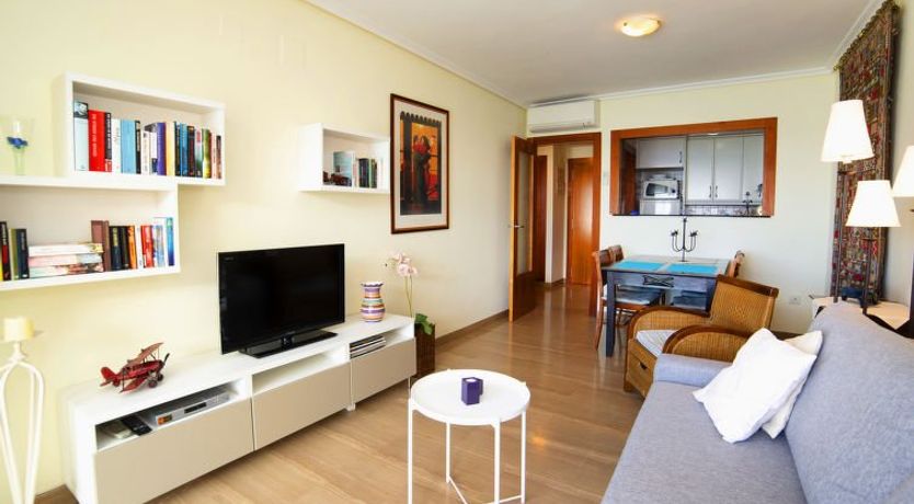 Photo of Sotavento Apartment 3