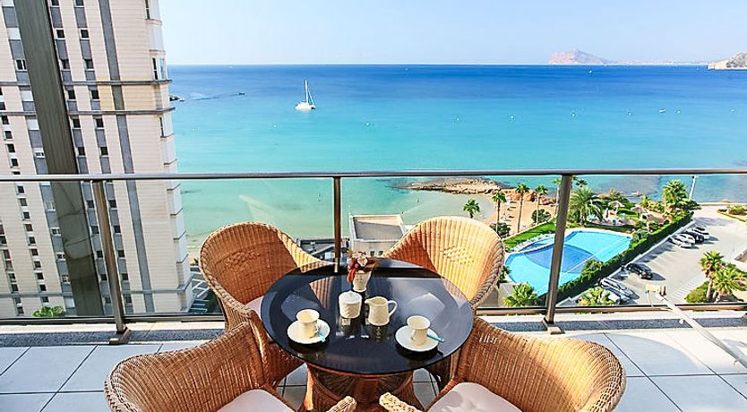 Photo of Sotavento Apartment 3