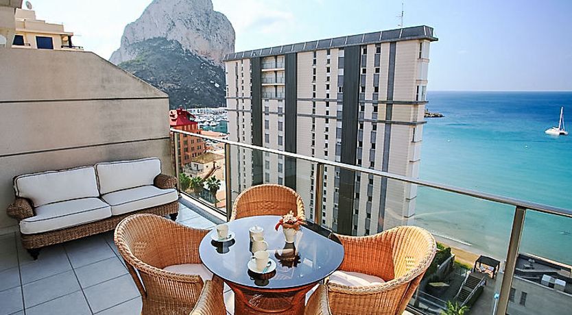 Photo of Sotavento Apartment 3