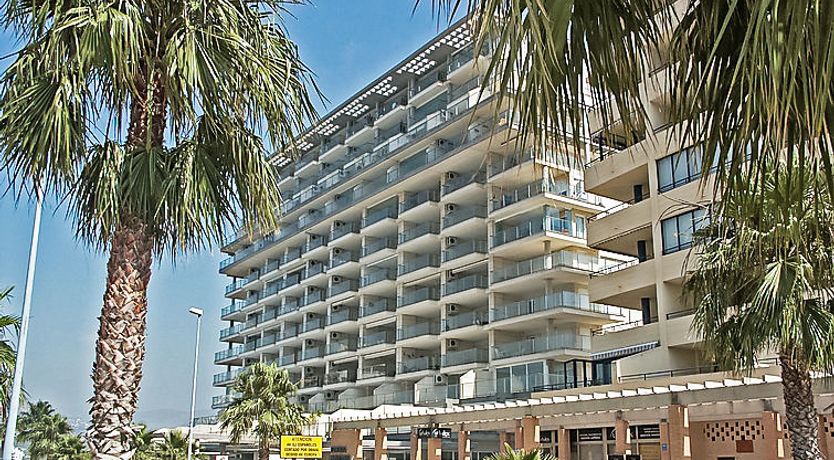 Photo of Sotavento Apartment 3