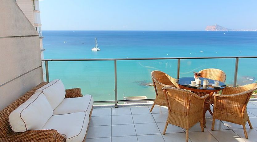 Photo of Sotavento Apartment 3