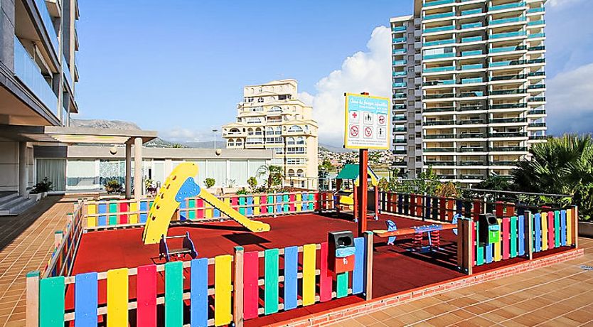 Photo of Sotavento Apartment 3