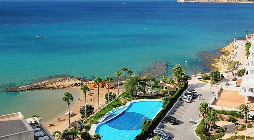 Photo of Sotavento Apartment 3