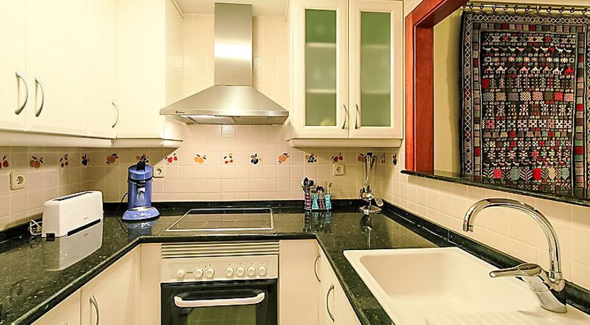 Photo of Sotavento Apartment 3