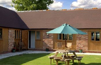 The Roost Holiday Cottage