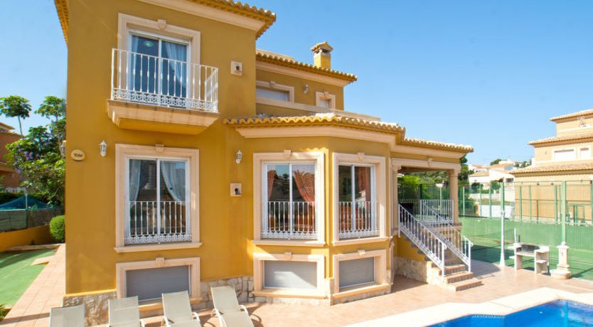 Photo of Santanatenis