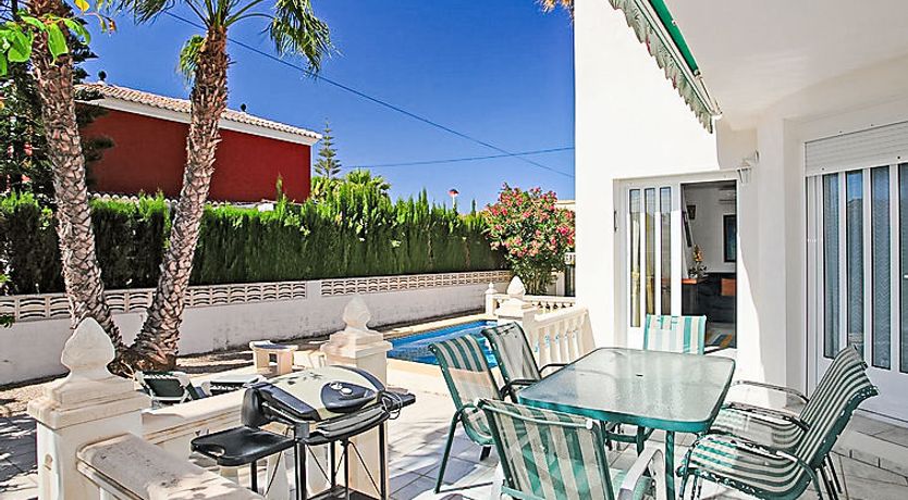 Photo of Casa de la Mar