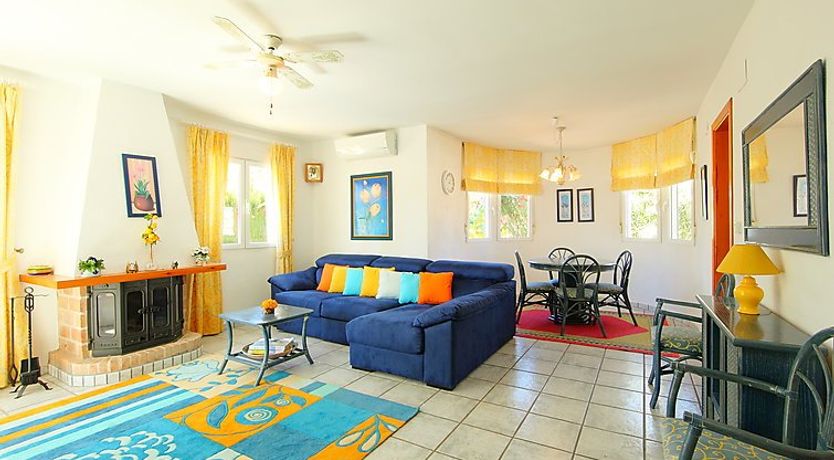 Photo of Casa de la Mar