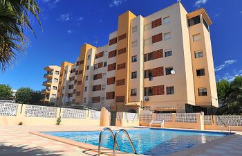 Galicia Javea Apartment