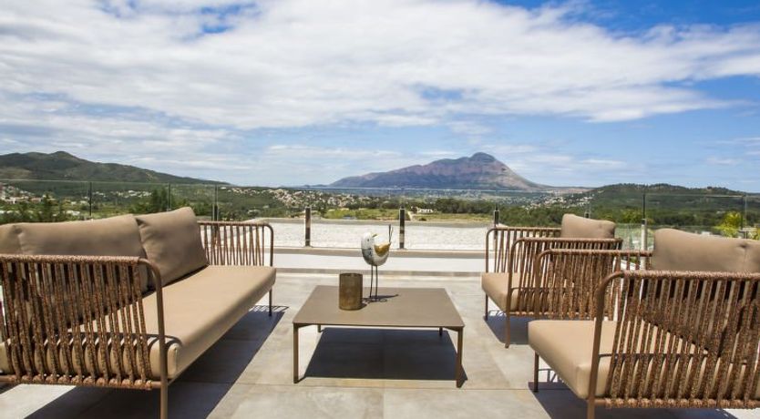 Photo of Villa Sareva