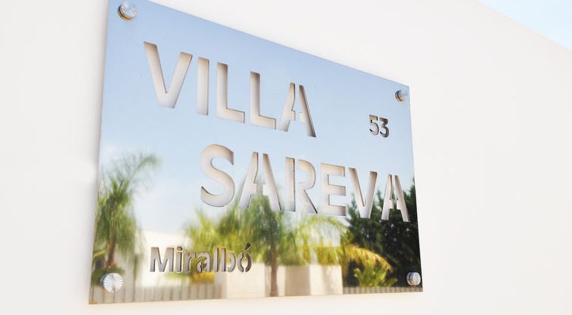 Photo of Villa Sareva