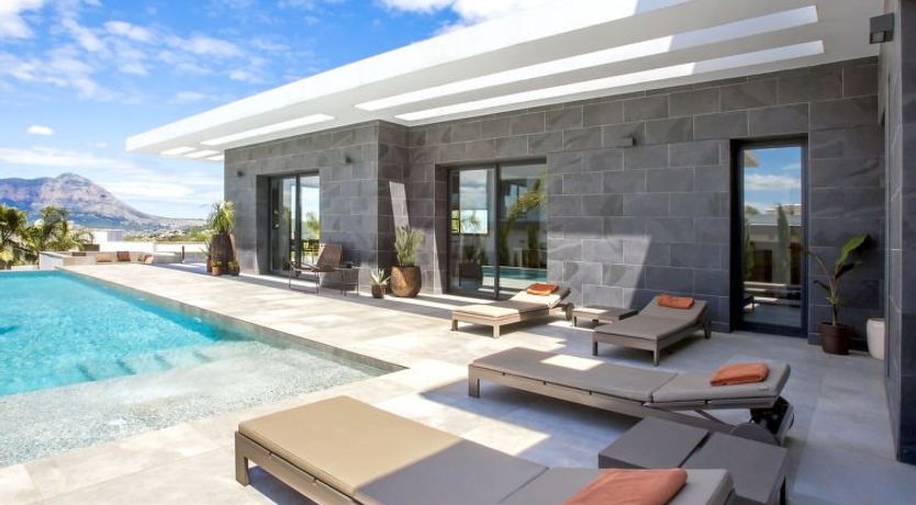 Photo of Villa Sareva