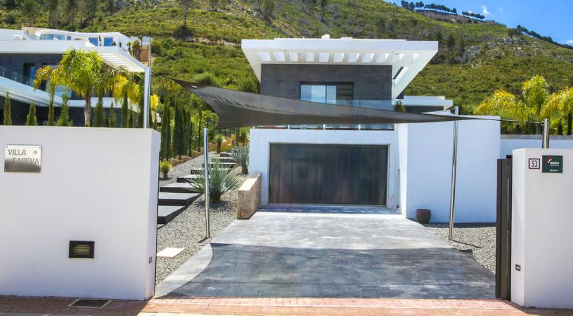 Photo of Villa Sareva