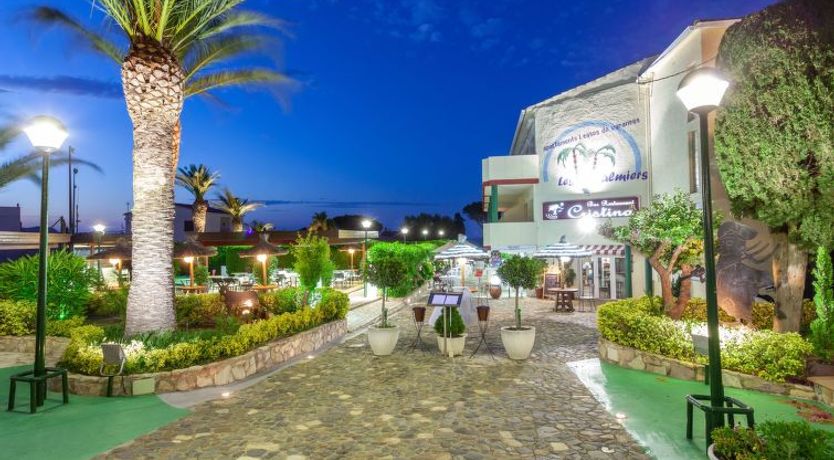 Photo of Don Quijote