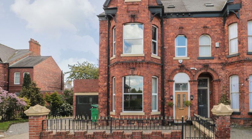 Photo of Wellington House