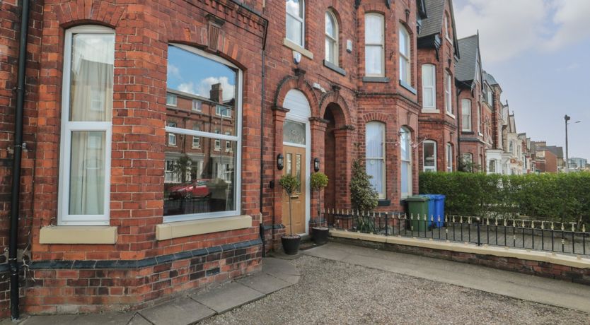 Photo of Wellington House